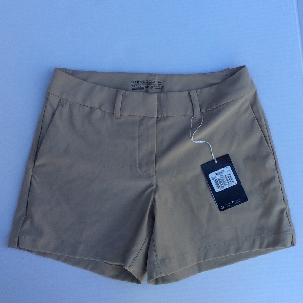 Shorts.